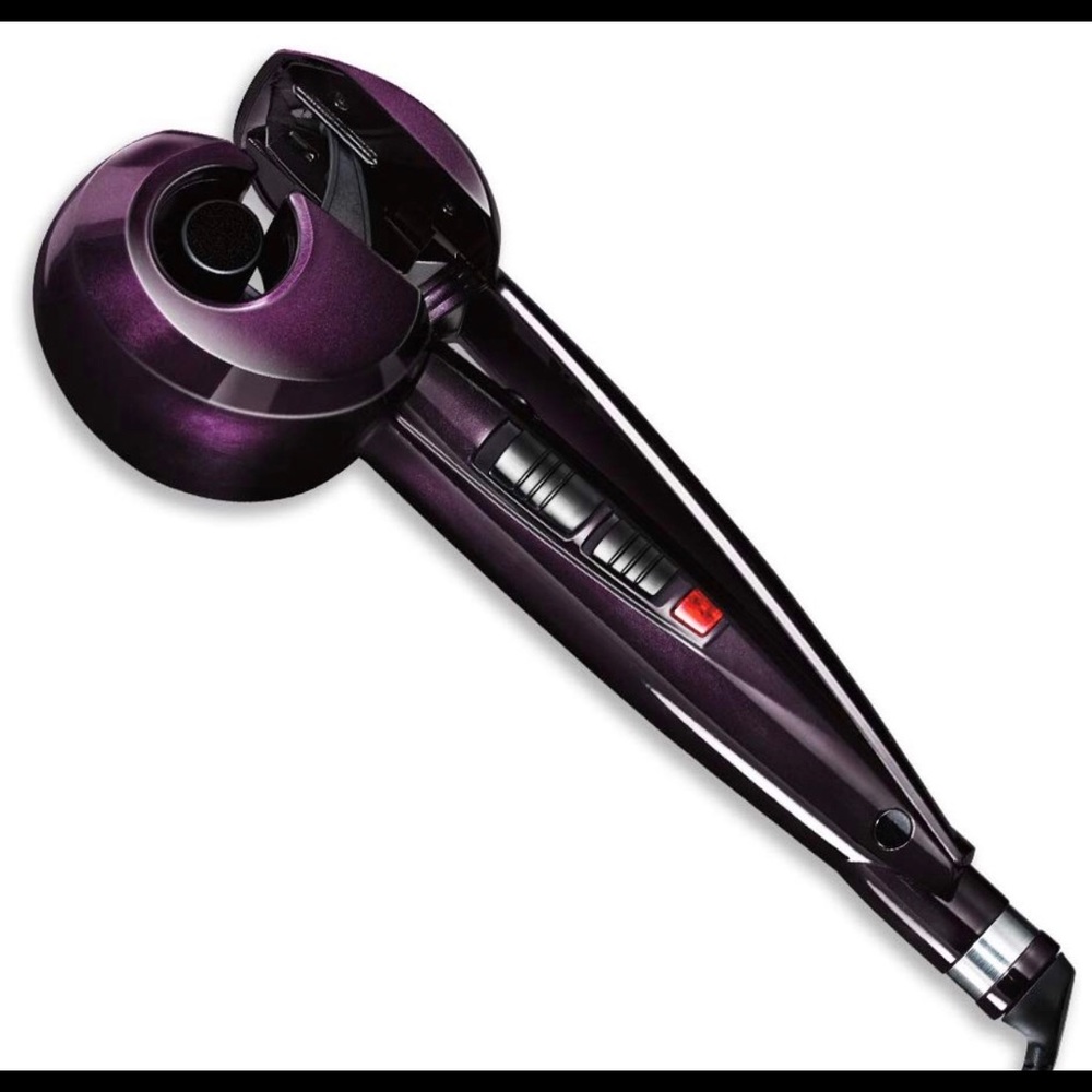 INFINITIPRO BY CONAIR Curl Secret Purple